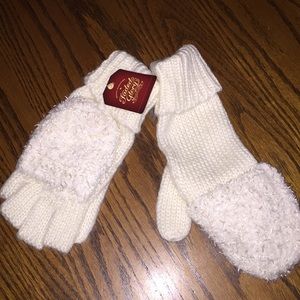 Gloves/ Mittens